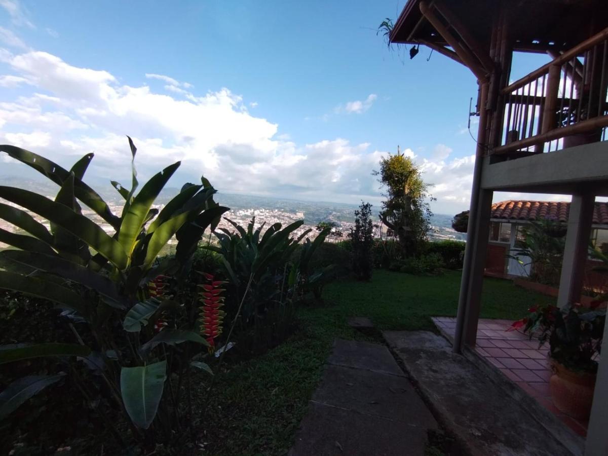 Finca Hotel Villa Ilusion La Badea Bagian luar foto