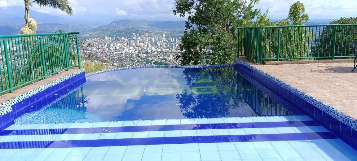 Finca Hotel Villa Ilusion La Badea Bagian luar foto