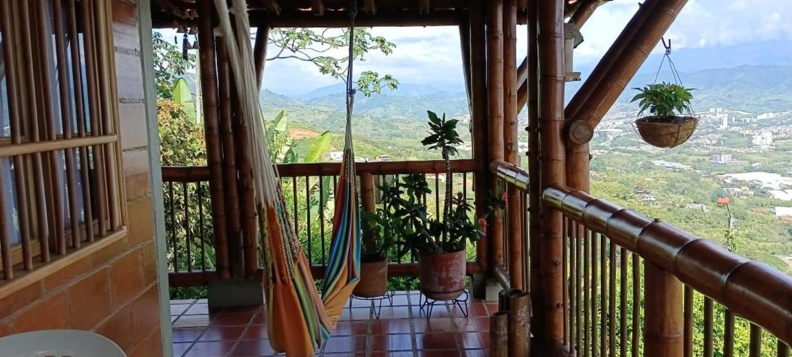 Finca Hotel Villa Ilusion La Badea Ruang foto