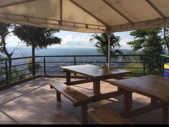 Finca Hotel Villa Ilusion La Badea Bagian luar foto