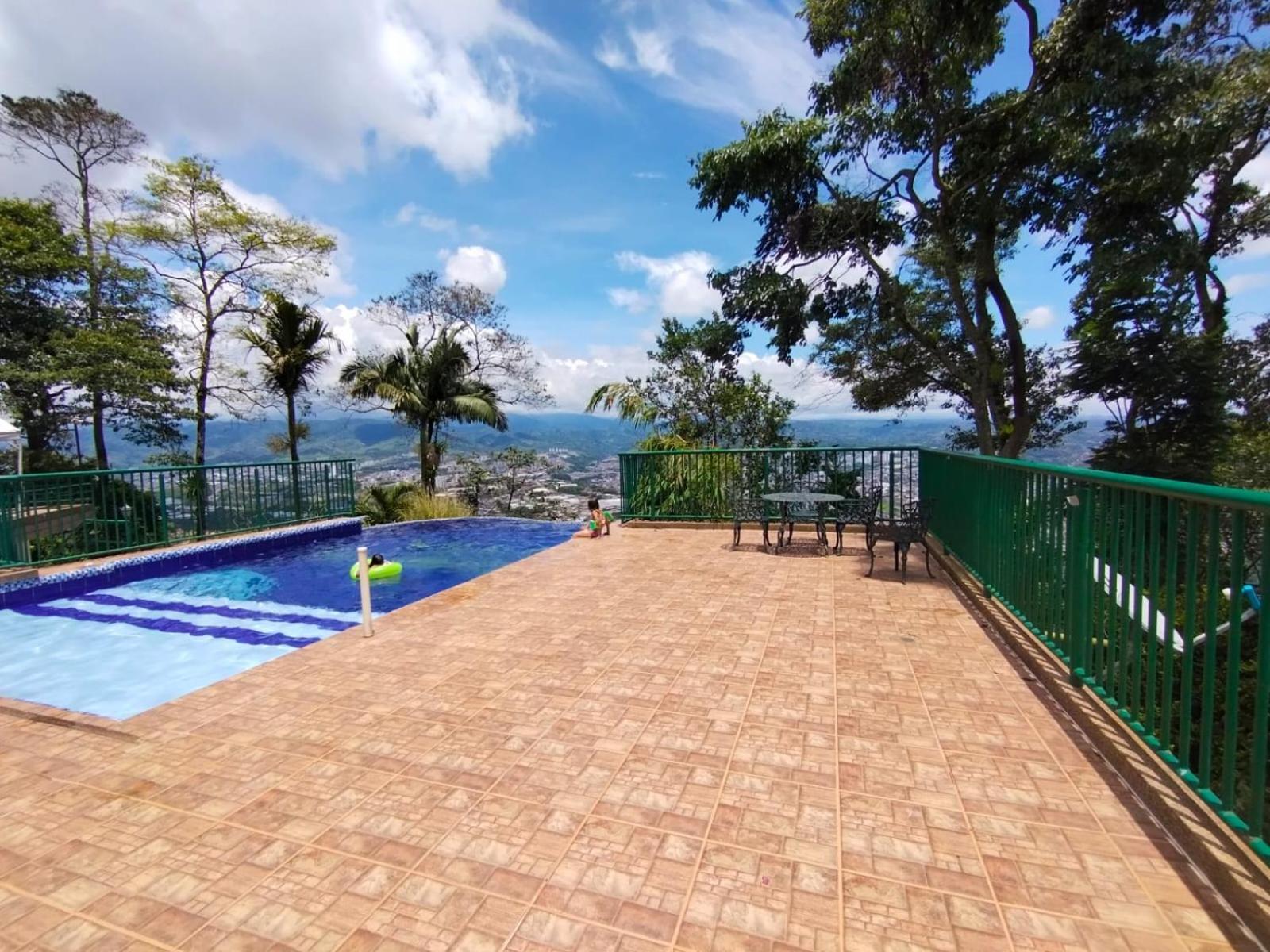 Finca Hotel Villa Ilusion La Badea Bagian luar foto