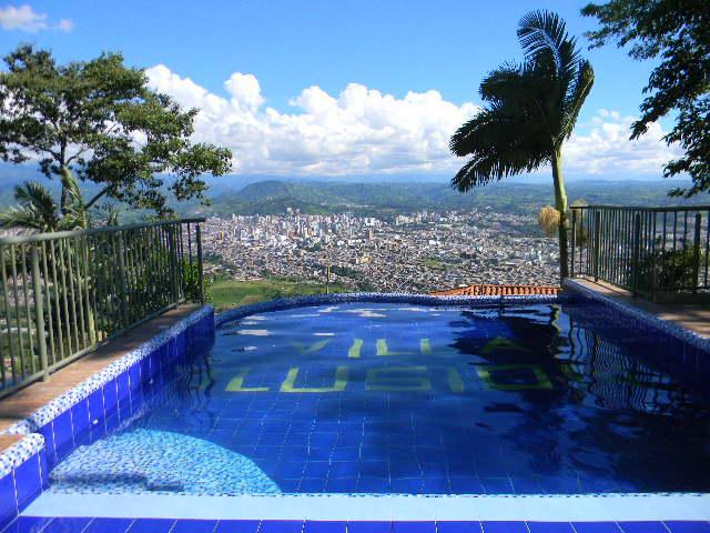 Finca Hotel Villa Ilusion La Badea Bagian luar foto
