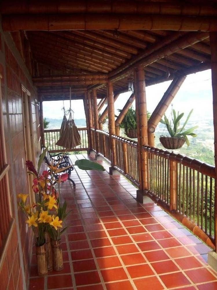 Finca Hotel Villa Ilusion La Badea Bagian luar foto